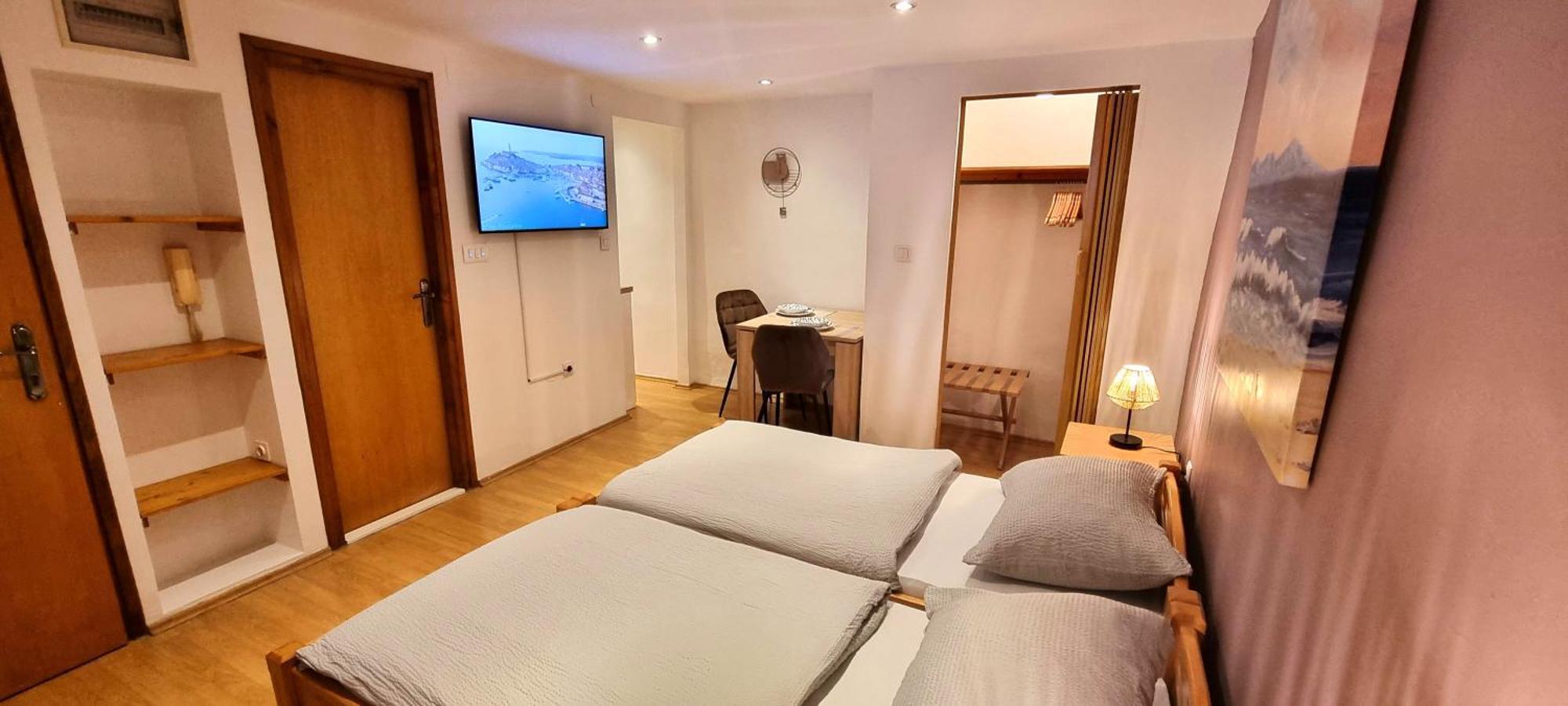 Rd Apartments Center Zadar Exteriér fotografie