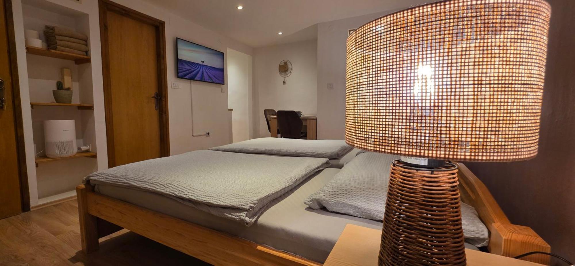 Rd Apartments Center Zadar Exteriér fotografie